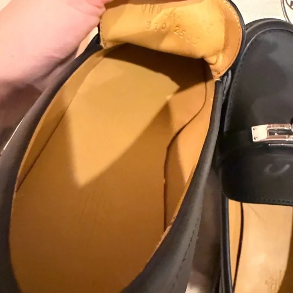 Hermes Icone Loafer - Picture 7 of 8